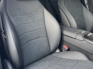 Mercedes Klasa E W214 Sedan 2.0 220d 197KM 2025 E Klasa 220 d 4-Matic AMG 2.0 (197KM) 2025, zdjęcie 5