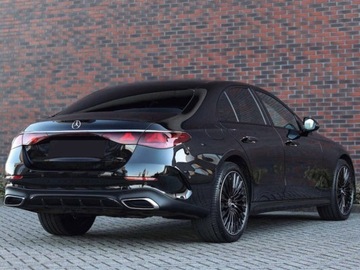 Mercedes Klasa E W214 Sedan 2.0 220d 197KM 2024 E Klasa 220 d 4-Matic AMG 2.0 (197KM) 2024, zdjęcie 3
