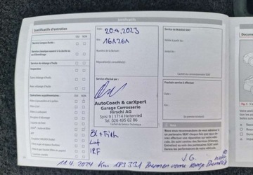 Seat Alhambra II (7N) Van 1.4 TSI 150KM 2016 Seat Alhambra Seat Alhambra 1.4 TSI Start amp Stop Style 1.4 Benzyna, zdjęcie 33