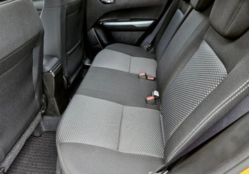 Suzuki 2025 Suzuki Vitara Premium Plus 1,4 2WD 6MT Solar Yellow Pearl 2025 Auto deale, zdjęcie 10