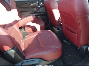Mazda CX-9 2023 Mazda CX-9 2023 Mazda CX-9 Carbon Edition AWD 2.5 Benzyna 227KM, zdjęcie 11