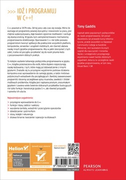 Язык С++. Плоды программирования. 9-е издание