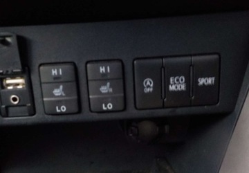 Toyota RAV4 IV MPV Facelifting 2.0 Valvematic 152KM 2016 Toyota RAV4 Okazja 2.0 Benzyna 152KM, zdjęcie 33