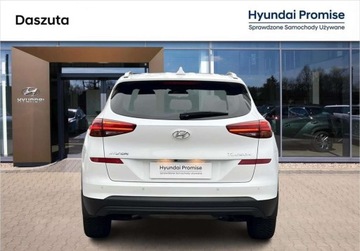 Hyundai Tucson 2020 Hyundai Tucson 1.6 GDi Style 2WD 2021 LED Kamera Gwarancja Hyundai Promise, zdjęcie 3