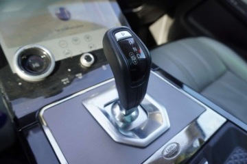 Land Rover Range Rover Evoque II SUV 2.0 Td4 180KM 2019 Land Rover Range Rover Evoque mHEV, AWD, R-Dynamic, Skora, Kamera, Tempoma, zdjęcie 17