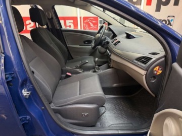Renault Megane III Grandtour 1.6 16v 110KM 2011 Renault Megane Bezwypadkowe od osoby prywatnej sprawne dobrze utrzymane 1.6, zdjęcie 34