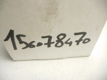 Заглушка крышки багажника Alfa 159 156078470