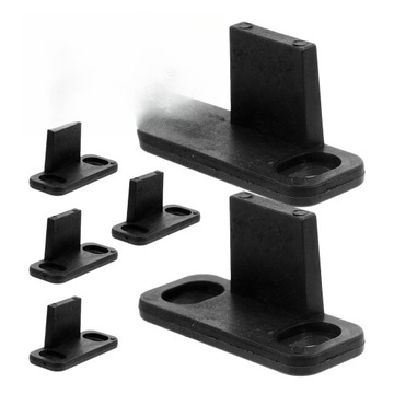 LOKALIZATOR PROWADNIC DRZWI PRZESUWNYCH 8 SZT