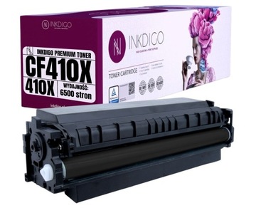 INKDIGO TUV TONER DO COLOR LJ MFP M477fdw CF410X