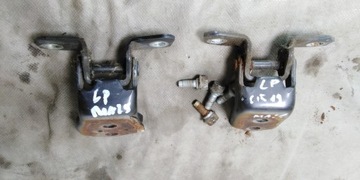 MAZDA 5 V CR 05R PANTY DVEŘE LEVÝ PŘEDNÍ KOLO 28B