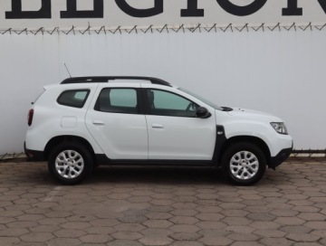 Dacia Duster II SUV Facelifting 1.0 TCe LPG 100KM 2022 Dacia Duster 1.0 TCe, Salon Polska, 1. Właściciel, zdjęcie 5