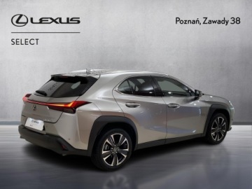 Lexus UX Crossover 200 171KM 2022 Lexus UX 200 GPF Business Edition 2WD 200 GPF Busi, zdjęcie 1