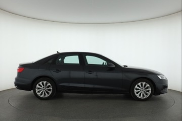 Audi A4 B9 Limousine Facelifting 2.0 35 TFSI 150KM 2020 Audi A4 35 TFSI, Automat, Navi, Klima, zdjęcie 5