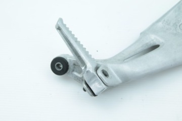 HONDA CBR 1100 XX 96-06 КОМПЛЕКТ ПОДНОЖКА ПРАВАЯ ЗАДНЯЯ