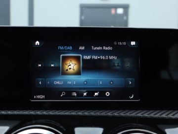 Mercedes CLA C118/X118 2022 Mercedes CLA 200, Salon Polska, 1. Właściciel, zdjęcie 11