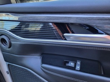 Jeep Wagoneer II 2022 wagoneer SERIES II * V8 HEMI 5,7 392KM eTorque Przebieg: 10,189km, zdjęcie 38