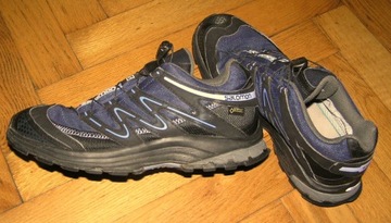 SALOMON GORE-TEX MRS 39 1/3 MRS С.Стэн.