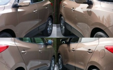 Hyundai ix35 SUV Facelifting 1.6 GDI 135KM 2015 Hyundai ix35 Hyundai ix35 1.6 GDI Premium 2WD 1.6 Benzyna 135KM, zdjęcie 12