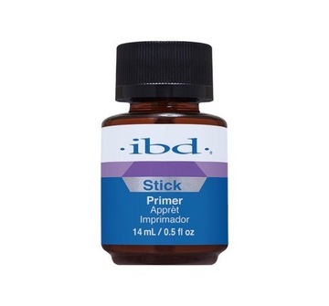 IBD STICK PRIMER ЭФФЕКТИВНОЕ ОБЕЗЖИРИВАНИЕ 14мл
