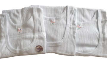 ФУТБОЛКА мужская, в полоску, 100% хлопок, размер L.