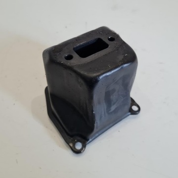 СТАЛЬНОЙ ГЛУШИТЕЛЬ MS 440