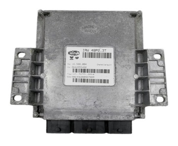 STEROWNIK PEUGEOT 206 2.0 IAW48P2.3T 9646009780