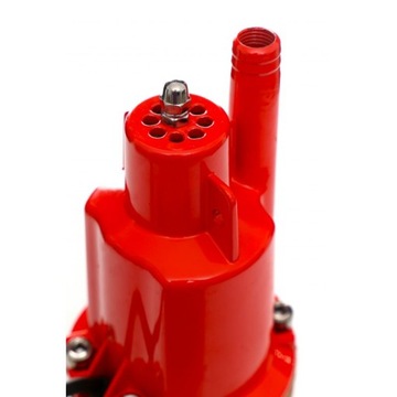 НАСОС RUSKA для воды, диафрагма глубокого колодца, высокая мощность всасывания, 450 Вт