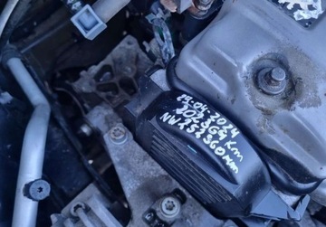 Peugeot 207 2007 Peugeot 207 SLICZNY 1.4 8V Benzyna NIEZAWODNY Oszczedny ORYGINAL Po Serwis, zdjęcie 10