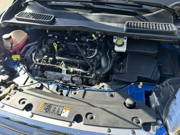 Ford Escape III 2019 Ford Escape 1.5 Eco Boost,automat 4x4, zdjęcie 26