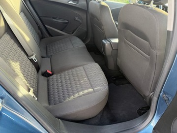 Opel Astra J GTC 1.4 Turbo ECOTEC 140KM 2013 OPEL ASTRA J 1 Własciciel Stan Perfekcyjny Serwis do 2025 do konca, zdjęcie 36