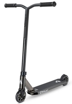 HULAJNOGA WYCZYNOWA CHILLI PRO SCOOTER ROCKY Vol2