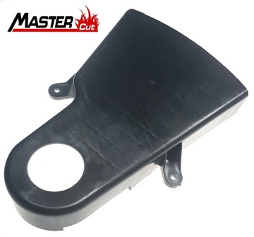 OSŁONA PASKA NAPĘDU KOSIARKI MASTER CUT FD56