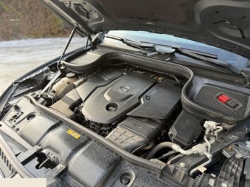 Mercedes GLE V167 Coupe 400d 2.9 330KM 2021 Mercedes-Benz GLE 400 d 4-Matic 330KM 2021r Bezwypadkowy, zdjęcie 16