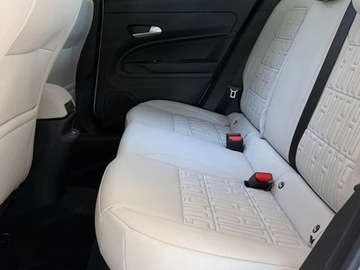 Fiat Talento I 2025 FIAT 600 La Prima 1.2 Turbo Hybrid eDCT Hatchback 110KM 2025, zdjęcie 10