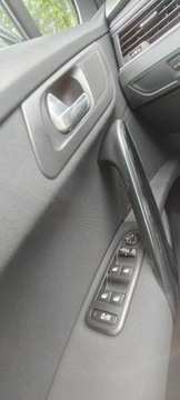 Peugeot 508 I Sedan 1.6 THP 156KM 2011 Peugeot 508 Krajowy, ksiązka serwisowa., zdjęcie 17