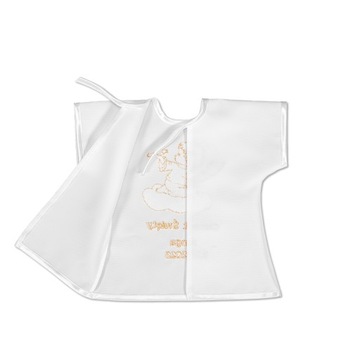 Крещенская свеча, крестильный платок, вышивка + бесплатно.