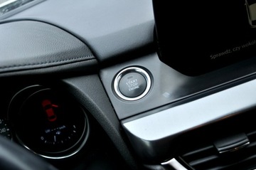 Mazda 6 III Kombi Facelifting 2.2 SKYACTIV-D I-ELOOP 150KM 2016 Mazda 6 2.2 150KM SKYACTIV Full Led Climatronic, zdjęcie 19