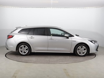 Toyota Corolla XII 2021 Toyota Corolla 2.0 Hybrid, Salon Polska, zdjęcie 5