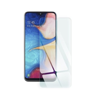 SZKŁO HARTOWANE MOTOROLA E6S