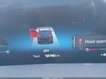 BMW X7 2025 BMW X7 M60I 2025 4.4 Benzyna 523KM, zdjęcie 10