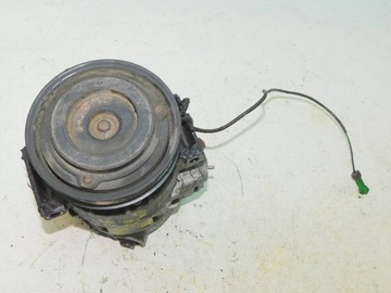 КОМПРЕССОР КОНДИЦИОНЕРА AUDI A6 C5 2.4