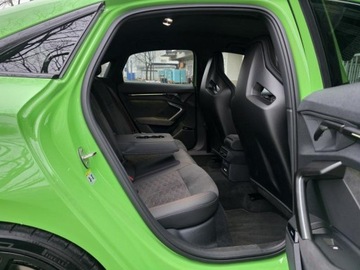 Audi A3 8Y RS Sportback 2.5 TFSI 400KM 2025 AUDI RS3, 2.5l TFSI 400KM Salon PL Bezwypadkowy Na przedłużonej gwarancji, zdjęcie 29