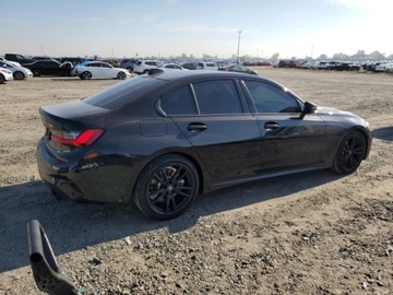 BMW Seria 3 G20-G21 2021 BMW Seria 3 330I 2021 2.0l 2.0 Benzyna 255KM, zdjęcie 3