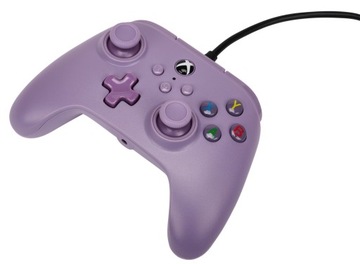 Проводной планшет PowerA XO | XSX | ПК - НАНО Сирень