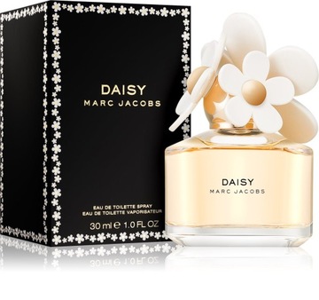 Marc Jacobs Daisy woda toaletowa 30 ml w folii