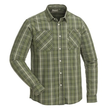 Koszula myśliwska Pinewood Glenn InsectSafe 2XL