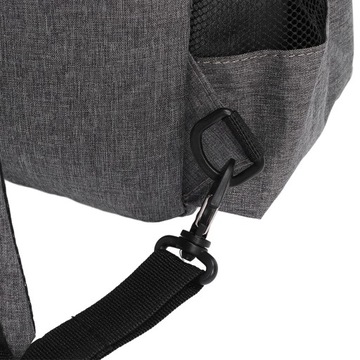 Парикмахерский рюкзак, профессиональные ножницы.