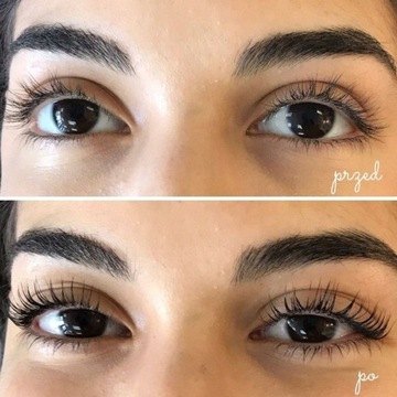 InstaLash LashBoost тушь с сывороткой 10 мл