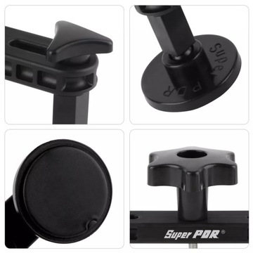 Комплект для удаления вмятин на кузове автомобиля Pdr