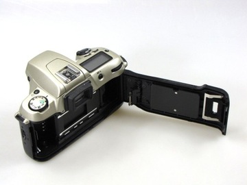 NIKON F60 - body /aparat fotograficzny